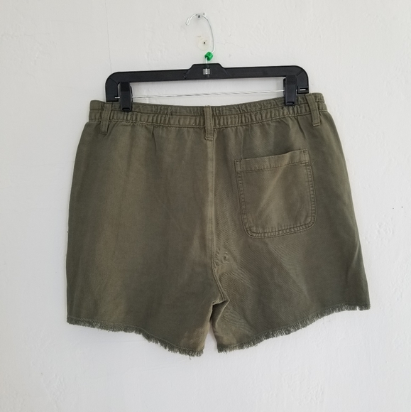 aerie Shor Green Women's Size M - Picture 2 of 7